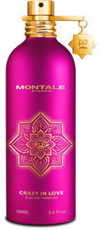 Montale Crazy In Love - EDP - TESTER 100 ml