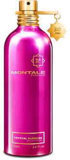 Montale Crystal Flowers - EDP - TESTER 100 ml