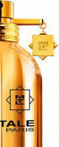 Montale Dark Aoud - EDP 100 ml 7