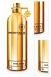 Montale Dark Aoud - EDP 100 ml 3