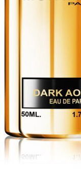 Montale Dark Aoud parfumovaná voda unisex 50 ml 8