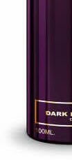 Montale Dark Purple - EDP 2,0 ml - odstrek s rozprašovačom 8