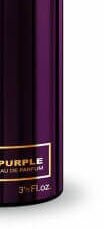 Montale Dark Purple - EDP 2,0 ml - odstrek s rozprašovačom 9