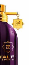 Montale Dark Purple - EDP 50 ml 7