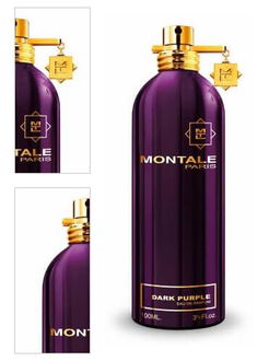 Montale Dark Purple - EDP 50 ml 4