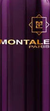 Montale Dark Purple - EDP 50 ml 5