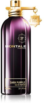 Montale Dark Purple parfumovaná voda pre ženy 100 ml