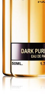 Montale Dark Purple parfumovaná voda pre ženy 50 ml 8