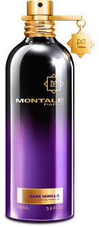 Montale Dark Vanilla - EDP 100 ml