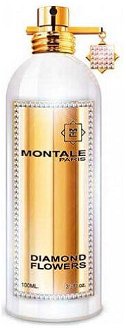 Montale Diamond Flowers - EDP 2 ml - odstrek s rozprašovačom
