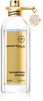 Montale Diamond Rose parfumovaná voda pre ženy 100 ml