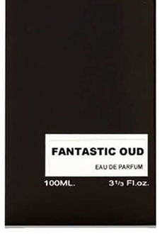 Montale Fantastic Oud - EDP - TESTER 100 ml 8