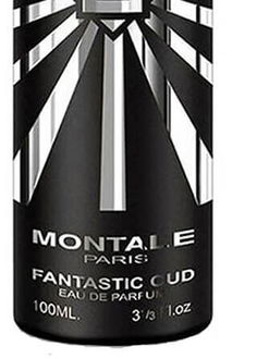 Montale Fantastic Oud - EDP - TESTER 100 ml 9