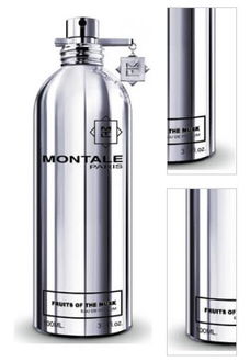 Montale Fruits of the Musk - EDP 100 ml 3