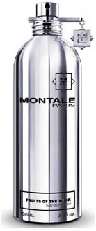 Montale Fruits of the Musk - EDP 100 ml