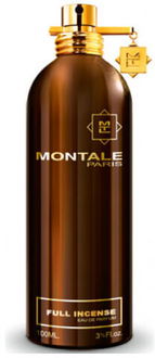 Montale Full Incense - EDP 100 ml