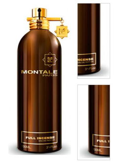 Montale Full Incense - EDP - TESTER 100 ml 3