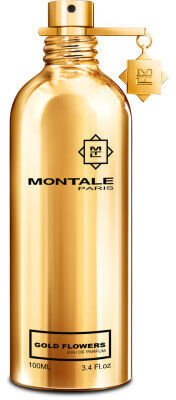 Montale Gold Flowers - EDP 100 ml