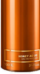 Montale Honey Aoud - EDP 100 ml 8