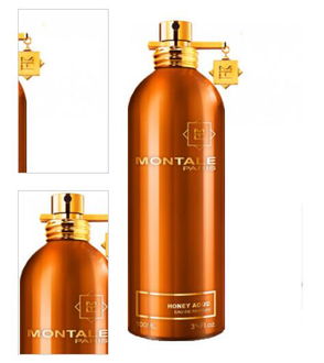 Montale Honey Aoud - EDP 100 ml 4