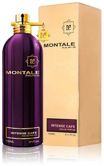 Montale Intense Cafe - EDP 100 ml
