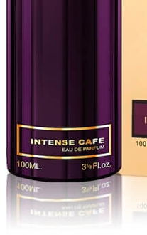 Montale Intense Cafe - EDP 2 ml - vzorka s rozprašovačom 8