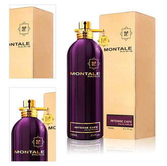 Montale Intense Cafe - EDP 2 ml - vzorka s rozprašovačom 4