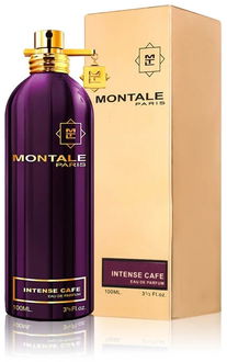 Montale Intense Cafe - EDP 2 ml - vzorka s rozprašovačom