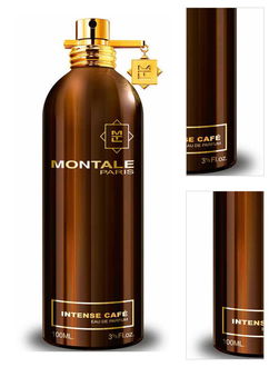 Montale Intense Cafe - EDP TESTER 100 ml 3