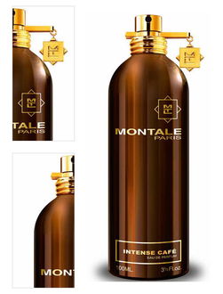 Montale Intense Cafe - EDP TESTER 100 ml 4