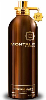 Montale Intense Cafe - EDP TESTER 100 ml
