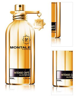 Montale Intense Cafe parfumovaná voda unisex 50 ml 3