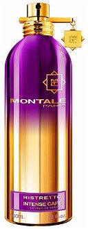 Montale Intense Café Ristretto - parfém 2,0 ml - vzorka s rozprašovačom