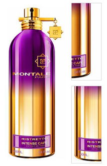 Montale Intense café Ristretto - parfémovaný extrakt - TESTER 100 ml 3