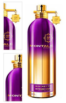 Montale Intense café Ristretto - parfémovaný extrakt - TESTER 100 ml 4