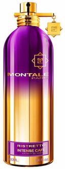 Montale Intense café Ristretto - parfémovaný extrakt - TESTER 100 ml