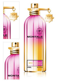 Montale Intense Cherry parfumovaná voda unisex 100 ml 4