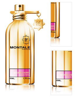 Montale Intense Cherry parfumovaná voda unisex 50 ml 3