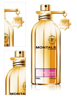 Montale Intense Cherry parfumovaná voda unisex 50 ml 4