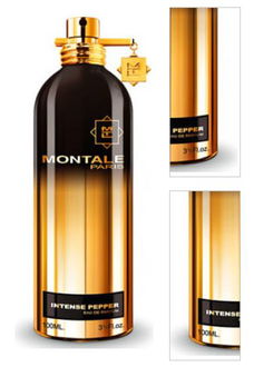 Montale Intense Pepper - EDP 2 ml - odstrek s rozprašovačom 3