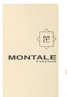 Montale Intense Pepper parfumovaná voda unisex 50 ml 6