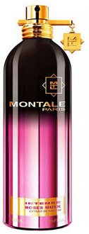 Montale Intense Roses Musk - parfém 2,0 ml - odstrek s rozprašovačom