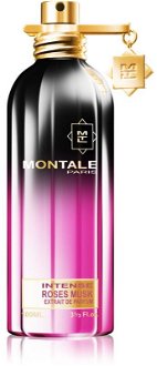 Montale Intense Roses Musk parfémový extrakt pre ženy 100 ml