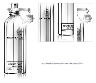 Montale Intense Tiare parfumovaná voda unisex 100 ml 1