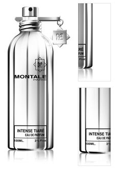 Montale Intense Tiare parfumovaná voda unisex 100 ml 3