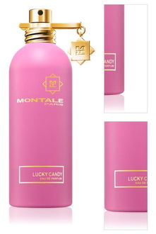 Montale Lucky Candy parfumovaná voda unisex 100 ml 3