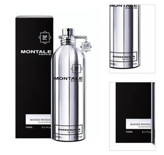 Montale Mango Manga - EDP 100 ml 3