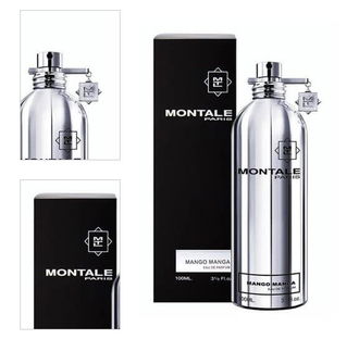 Montale Mango Manga - EDP 100 ml 4