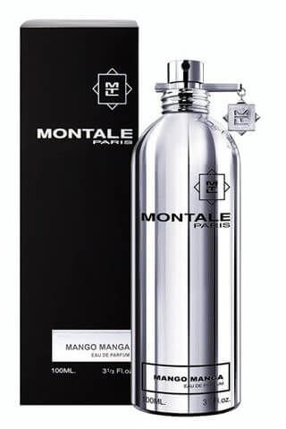Montale Mango Manga - EDP 100 ml 100 ml