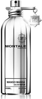 Montale Mango Manga - EDP - TESTER 100 ml